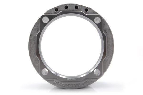 Spidertrax Series 30 Builder Bells 4130 Chromoly – Bild 4