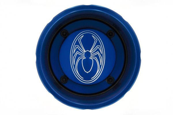 Spidertrax Pro Series Unit Bearing 36 Spline Drive Cover – image 3