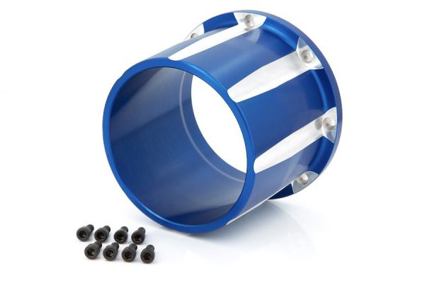 Spidertrax Pro Series Unit Bearing Drive Snout