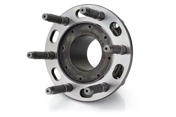 Spidertrax Pro Series Unit Bearing 6 on 6-1/2 x 5/8" Stud