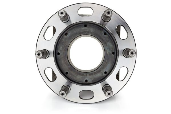 Spidertrax Pro Series Unit Bearing 6 on 6-1/2 x 5/8" Stud – image 2