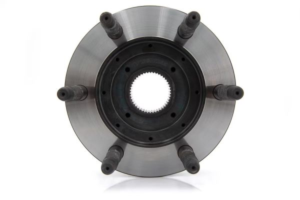 Spidertrax Pro Series Radlagereinheit 6 on 6-1/2 x 5/8" Stud – Bild 2