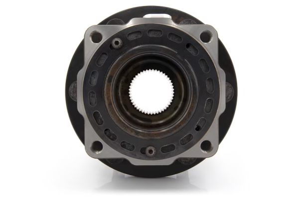 Spidertrax Pro Series Radlagereinheit 6 on 6-1/2 x 5/8" Stud – Bild 3