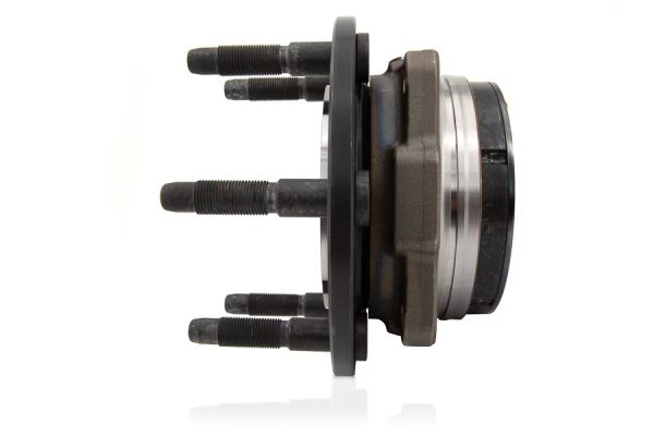 Spidertrax Pro Series Radlagereinheit 6 on 6-1/2 x 5/8" Stud – Bild 4