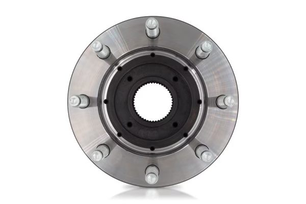 Spidertrax Pro Series Radlagereinheit 8 on 6-1/2 x 9/16" Stud – Bild 4