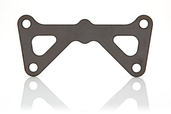 Spidertrax Rear Caliper Brackets for 13.5 in. Rotors – image 3