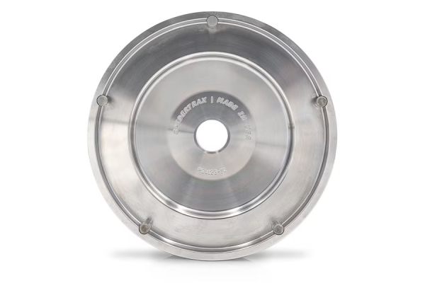 Spidertrax 3-5/8 in. Spindle Socket – image 3