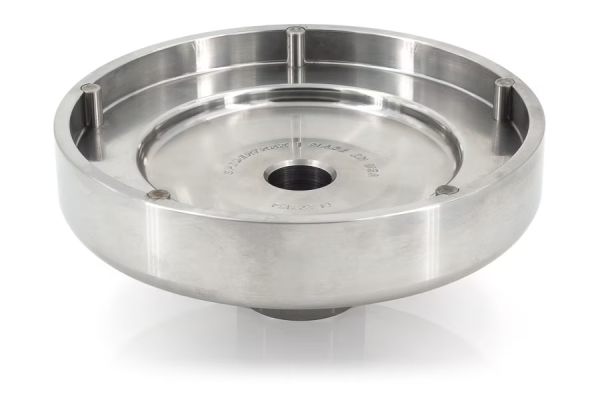Spidertrax 3-5/8 in. Spindle Socket – image 4