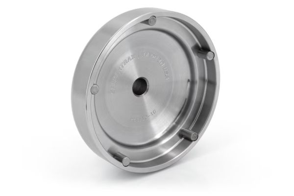 Spidertrax 2-1/4 in. Spindle Socket