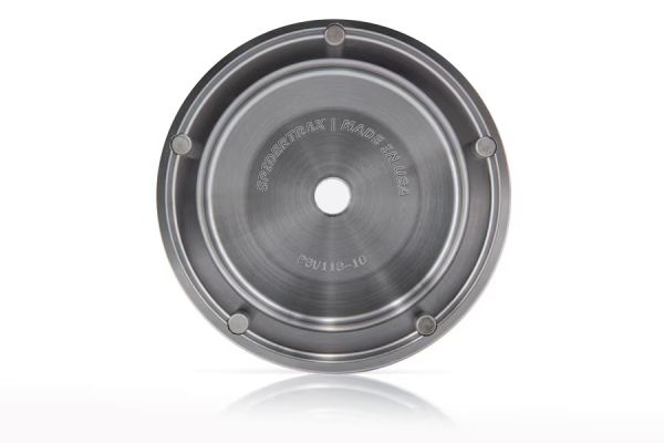 Spidertrax 2-1/4 in. Spindle Socket – image 2