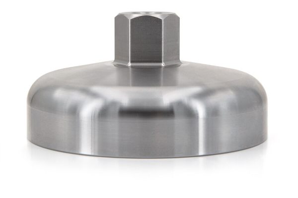 Spidertrax 2-1/4 in. Spindle Socket – image 3