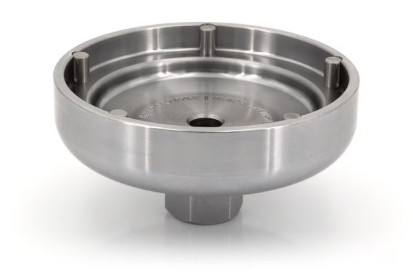 Spidertrax 2-1/4 in. Spindle Socket – image 4