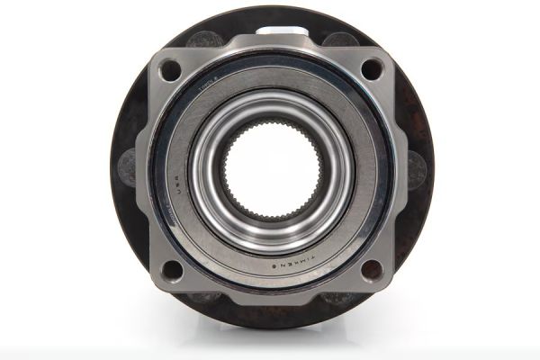 Spidertrax Pro Series Radlagereinheit 6 on 6-1/2 x 5/8" Stud – Bild 3