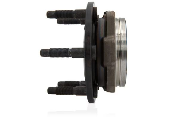 Spidertrax Pro Series Radlagereinheit 6 on 6-1/2 x 5/8" Stud – Bild 4