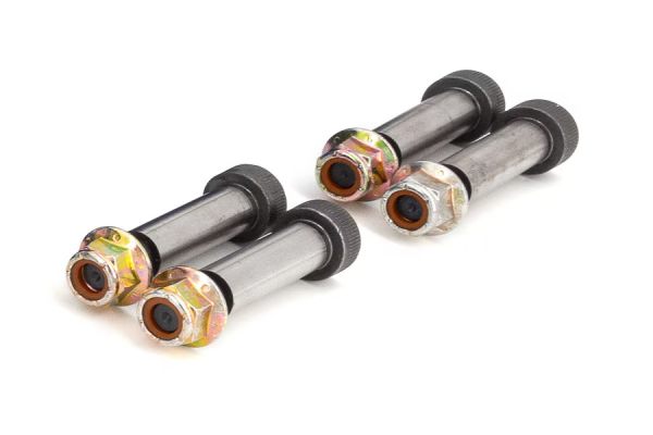 Spidertrax Sway Bar Shoulder Bolt Kit