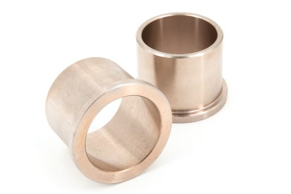 Spidertrax Iron-Copper Bushing (Pair)