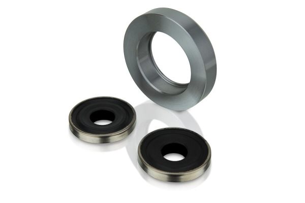 Spidertrax Outboard Dichtung (4 in.) for 40-45 Spline Shafts