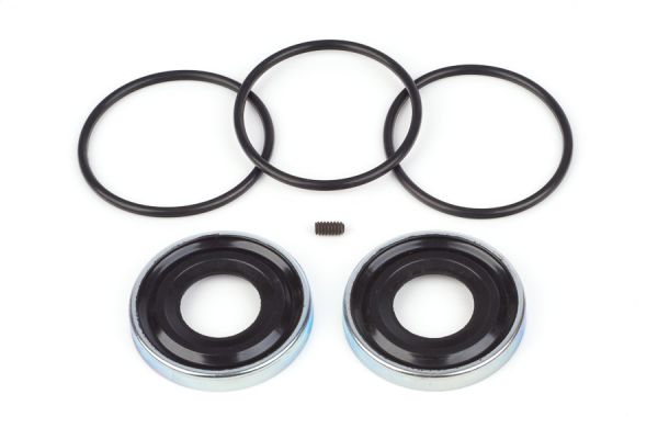 Spidertrax Inboard Dichtung Rebuild for 40-45 Spline Shafts