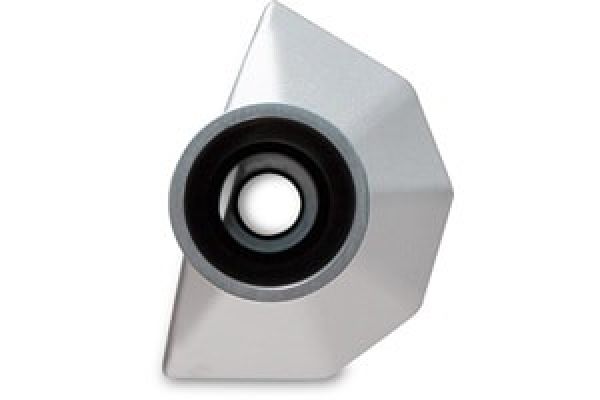 Spidertrax Spider 9 Housing (3.5 in.) Mild Steel, 9/10 in. Gears