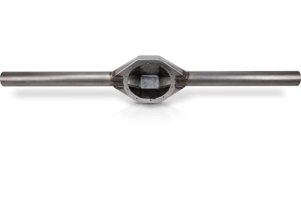 Spidertrax Spider 9 Achsgehäuse (3.5 in.) Chromoly, 9/10 in. Gears – Bild 4