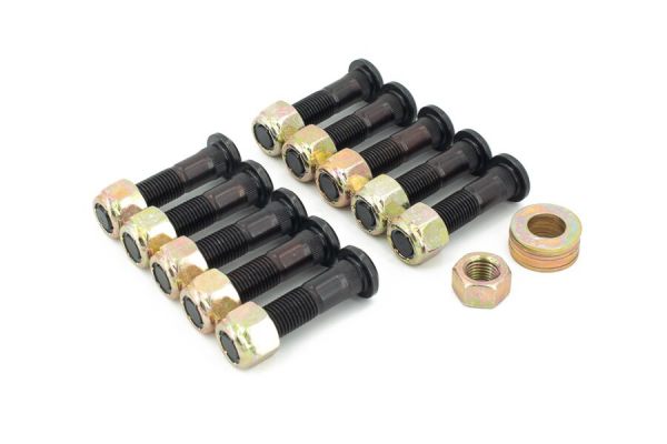 Spidertrax Spider 9 ARP Stud Kit
