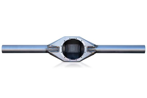 Spidertrax Spider 9 Housing (4 in.) Chromoly, True10 Gears – image 3