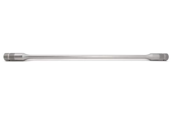 Spidertrax 300M Sway Bar Shaft 35 Spline, 45-50 in. – image 2