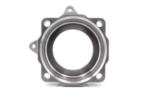 Spidertrax Pro Series Floater Ends (4 in.) Chromoly – image 2
