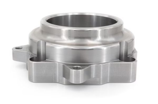 Spidertrax Pro Series Floater Ends (4 in.) Chromoly – image 3