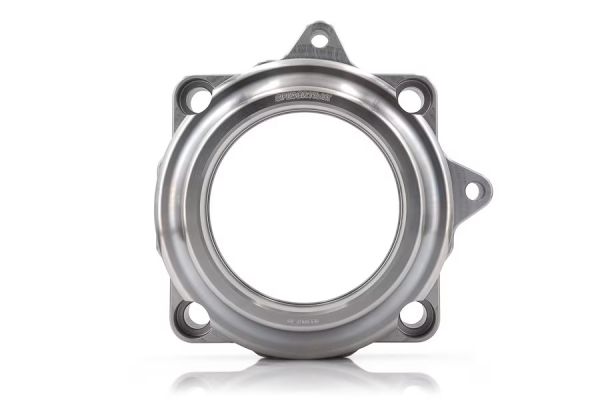 Spidertrax Pro Series Floater Ends (4 in.) Chromoly – image 4