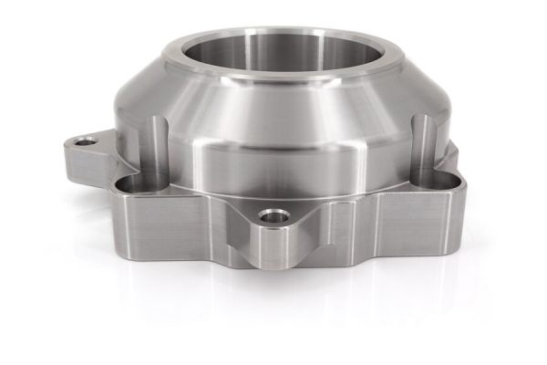 Spidertrax Pro Series Floater Ends (3.5 in.) Chromoly – image 2
