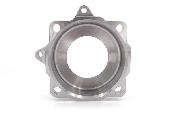 Spidertrax Pro Series Floater Ends (3.5 in.) Chromoly – image 3