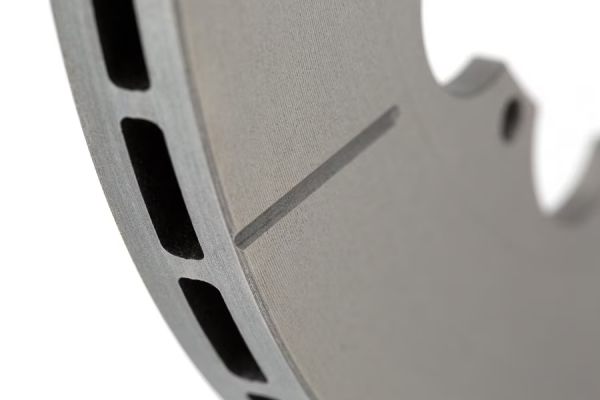 Spidertrax GT Vented Rotor 13.5 in. Diameter – image 4