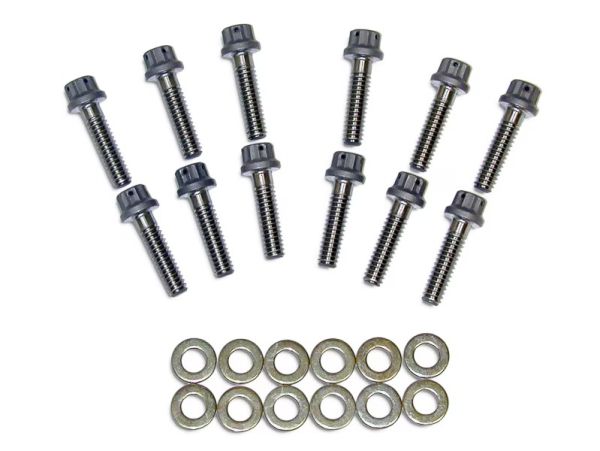 Spidertrax GT Rotor Bolt Kit for Vented Rotors
