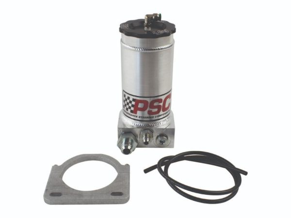 PSC Off Road Remote Reservoir, -6AN, -6AN, -10AN