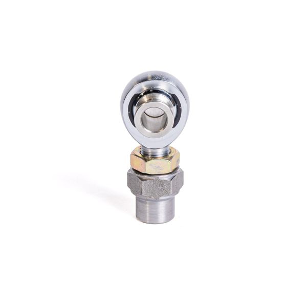 TMR Customs 3/4" Rod End (Heim Joint) Package with Hex Tube Adapter – image 5