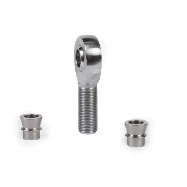 TMR Customs 3/4" to 5/8" Weitwinkelspacer – Bild 2