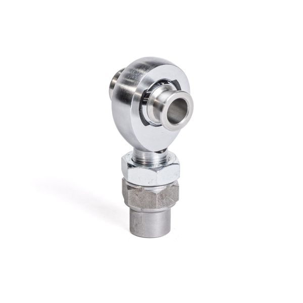 TMR Customs 7/8” Rod End (Heim Joint) Package with Hex Tube Adapter – image 1