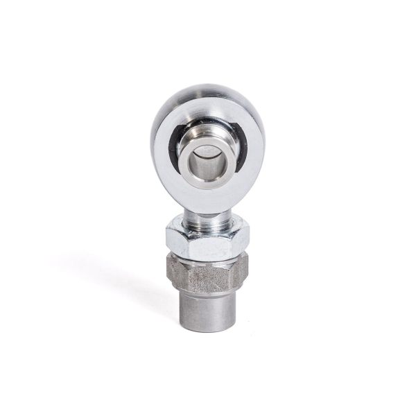TMR Customs 7/8” Rod End (Heim Joint) Package with Hex Tube Adapter – image 5
