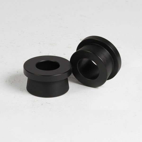TMR Customs Anti Wobble Replacement Bushings (1 PAIR/2 PIECES) – Bild 2