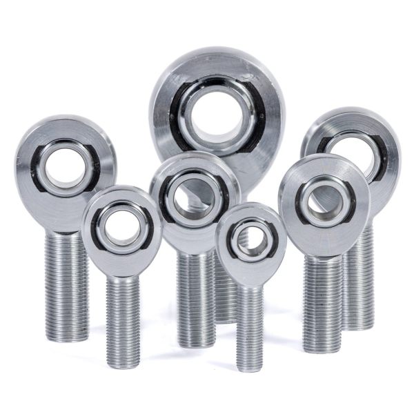 TMR Customs Chromoly Gelenkauge 1-1/4 Zoll-12 UNF – Bild 7