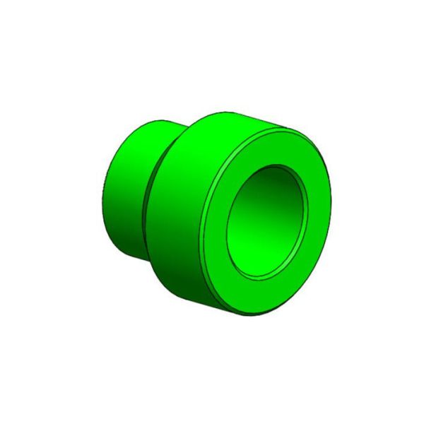 TMR Customs Coil Over Shock Spacer (1/2" Bolt x 1-1/2" Mounting Width) – image 6