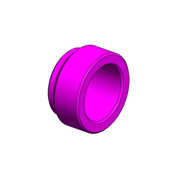 TMR Customs Coil Over Shock Spacer (1/2" Bolt x 1-1/4" Mounting Width) – image 5