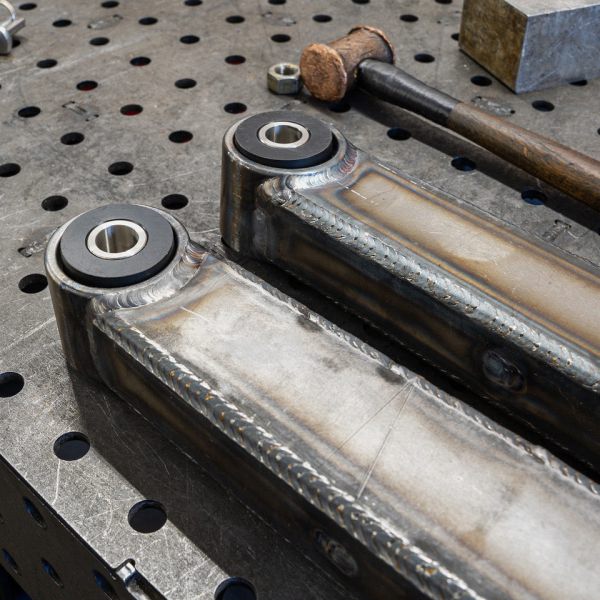 TMR Customs Anti Wobble Joint – Bild 8