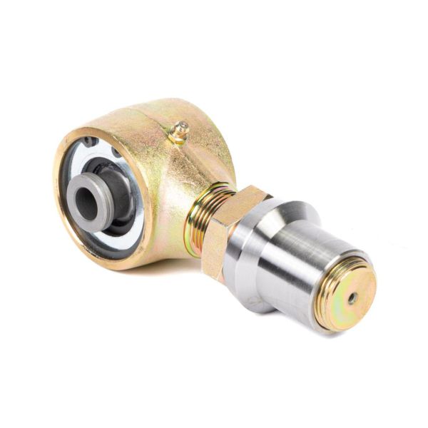 TMR Customs 1-1/4" Forged Johnny Joint Package – Bild 1