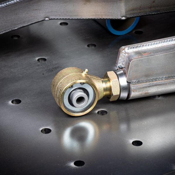 TMR Customs 1-1/4" Forged Johnny Joint Package – Bild 6