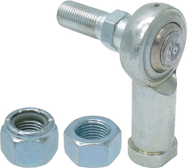 TMR Customs RockJock Anti Rock Rebuild Heim - Right Hand Thread – Bild 1