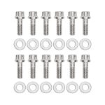Wilwood Rotor Bolt Kit