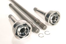 Ultimate CV Axle Set for Land Cruiser 80 Series ('91-'97) - 30 Spline Upgrade