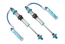 King 2.5 Coil-over with Adjuster Hose Reservoir